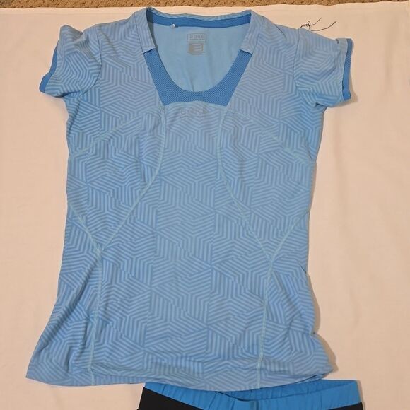 GORE RUNNING WEAR SET SIZE MEDIUM - Picture 4 of 15